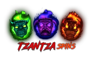 Tzantza Spins