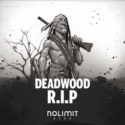 Deadwood R.I.P 무료 슬롯 게임
