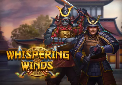 Whispering Winds 무료 슬롯 게임