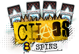 ChAos Spins