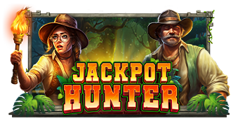Jackpot Hunter 무료 슬롯 게임