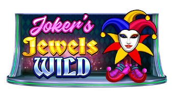 Joker’s Jewels Wild 무료 슬롯 게임