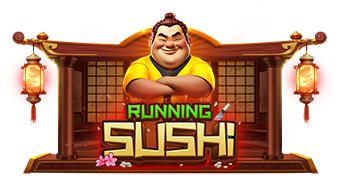 Running Sushi 무료 슬롯 게임