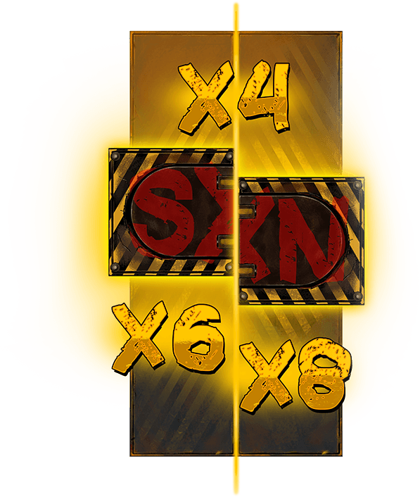 Super xNudge® Feature Spin