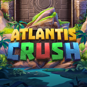 Atlantis Crush 무료 슬롯 게임