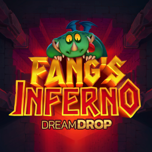 Fang's Inferno Dream Drop 무료 슬롯 게임
