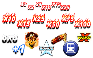 Train Enhancers