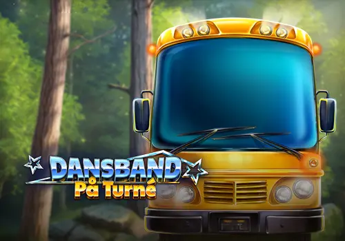 Dansband På Turné 무료 슬롯 게임