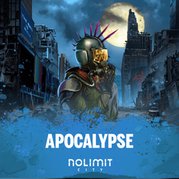 Apocalypse Super xNudge® 무료 슬롯 게임