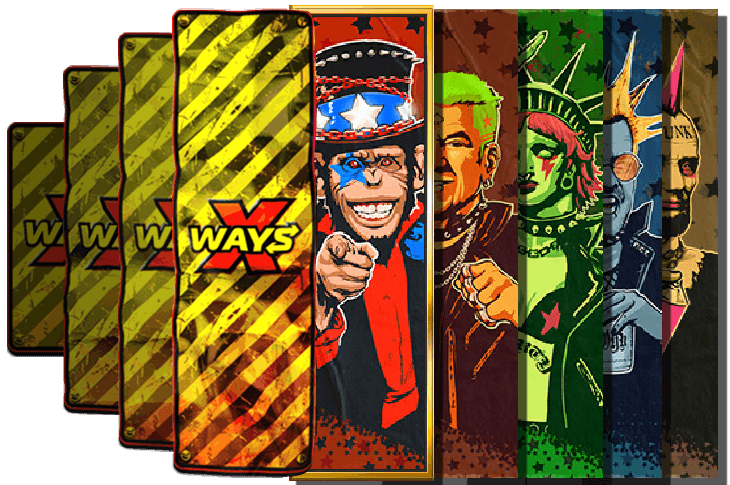 xWays®