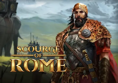 Scourge of Rome 무료 슬롯 게임