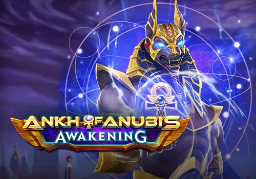 Ankh of Anubis Awakening 무료 슬롯 게임