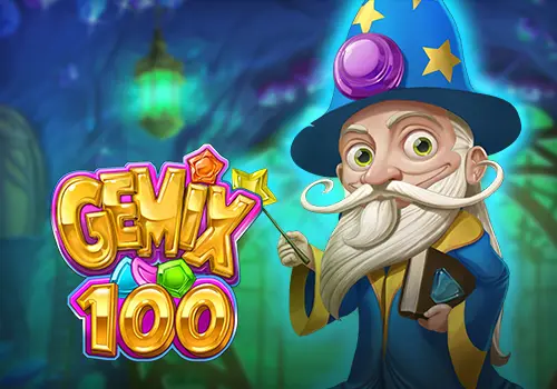 Gemix 100 무료 슬롯 게임
