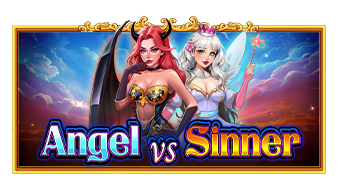 Angel vs Sinner 무료 슬롯 게임