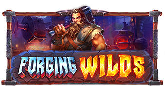 Forging Wilds 무료 슬롯 게임
