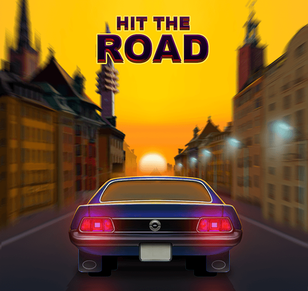Hit The Road