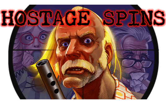 Hostage Spins