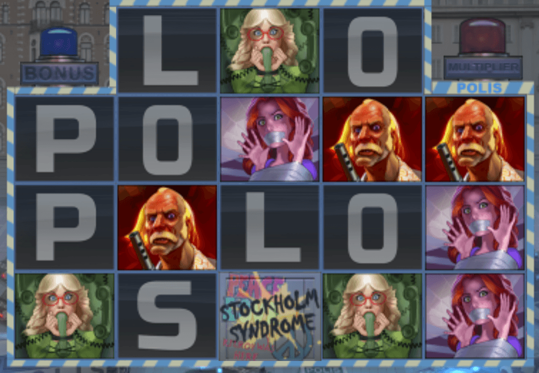 Main Game