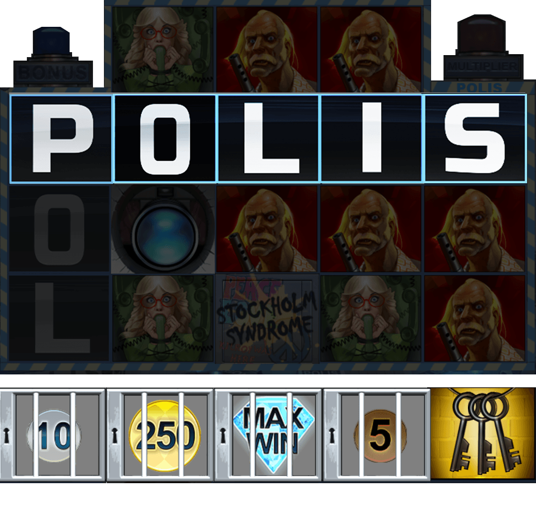 POLIS Feature