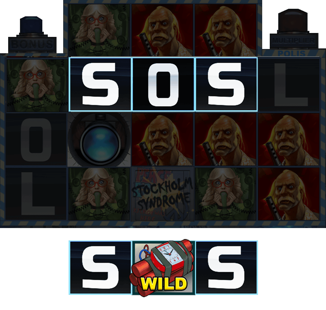 SOS Feature