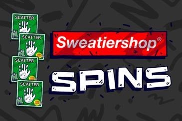Sweatiershop Spins