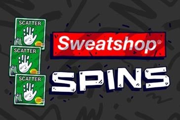 Sweatshop Spins
