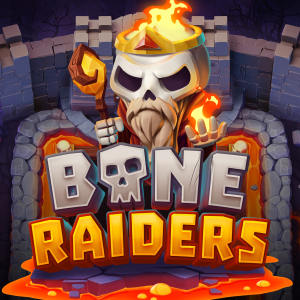 Bone Raiders 무료 슬롯 게임