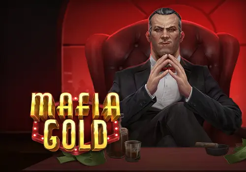 Mafia Gold 무료 슬롯 게임