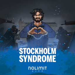 Stockholm Syndrome 무료 슬롯 게임