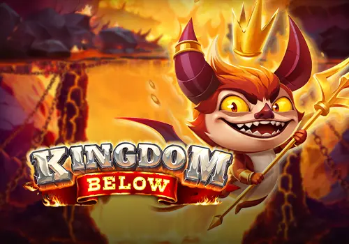 Kingdom Below 무료 슬롯 게임