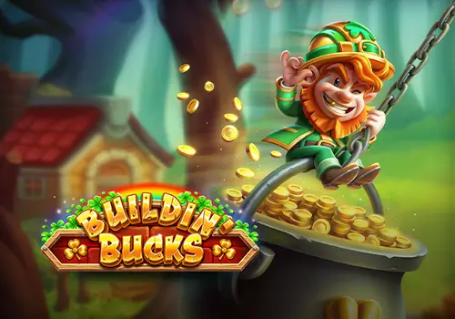 Buildin' Bucks 무료 슬롯 게임