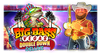 Big Bass Vegas Double Down Deluxe 무료 슬롯 게임