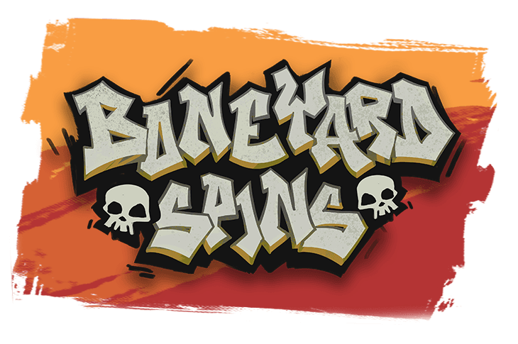 Boneyard Spins