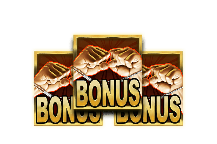 Bonus Scatter