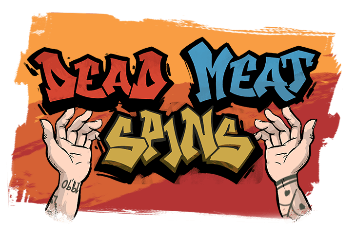 Dead Meat Spin
