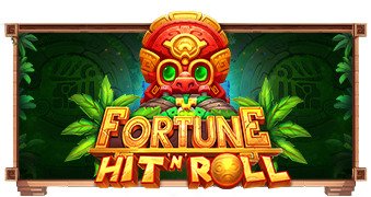 Fortune Hit’n Roll 무료 슬롯 게임