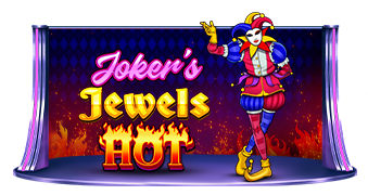 Joker’s Jewels Hot 무료 슬롯 게임