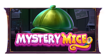 Mystery Mice 무료 슬롯 게임