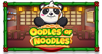 Oodles of Noodles 무료 슬롯 게임