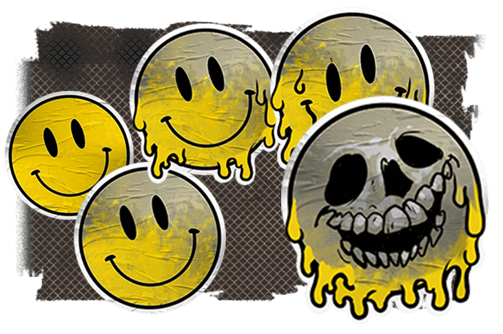 Scatters