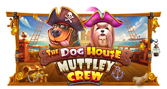 The Dog House – Muttley Crew 무료 슬롯 게임