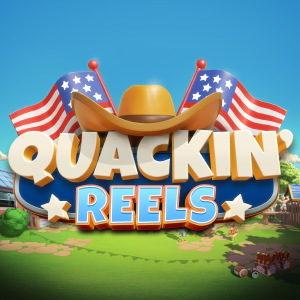 Quackin' Reels 무료 슬롯 게임