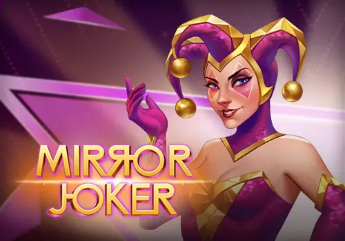Mirror Joker 무료 슬롯 게임