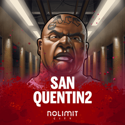 San Quentin 2: Death Row 무료 슬롯 게임