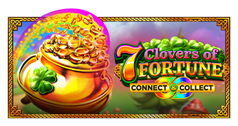 7 Clovers of Fortune 무료 슬롯 게임