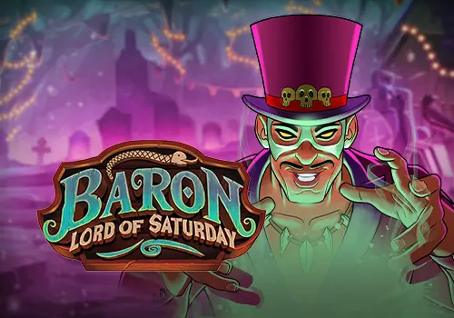 Baron: Lord of Saturday 무료 슬롯 게임