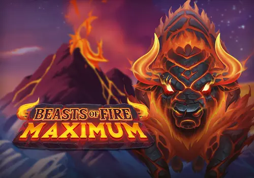Beasts of Fire Maximum 무료 슬롯 게임