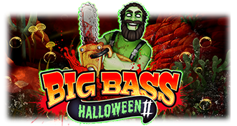 Big Bass Halloween 2 무료 슬롯 게임