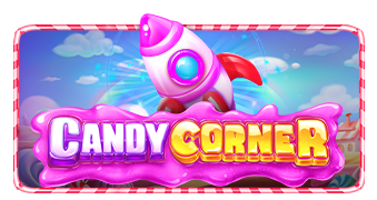 Candy Corner 무료 슬롯 게임