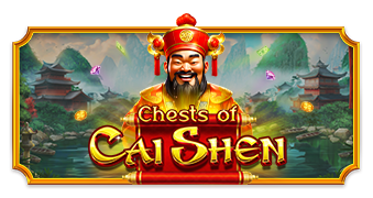 Chests of Cai Shen 무료 슬롯 게임